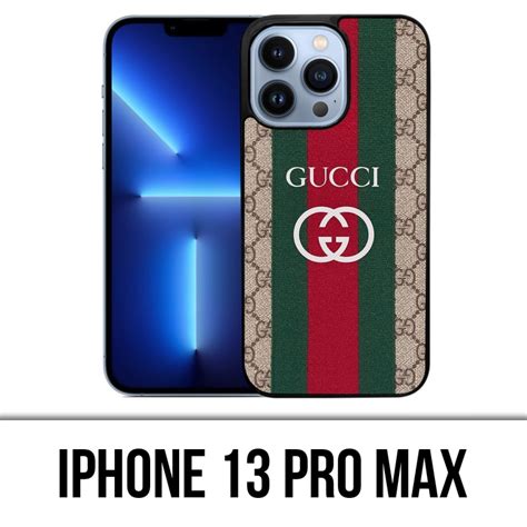 gucci iphone 13 pro cover|Gucci apple iPhone case.